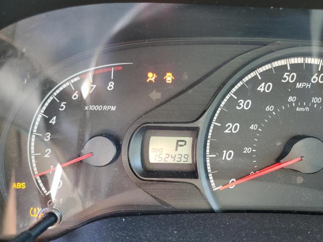 Photo 8 from auction – 2014 TOYOTA SIENNA with VIN 5TDZK3DC1ES503998