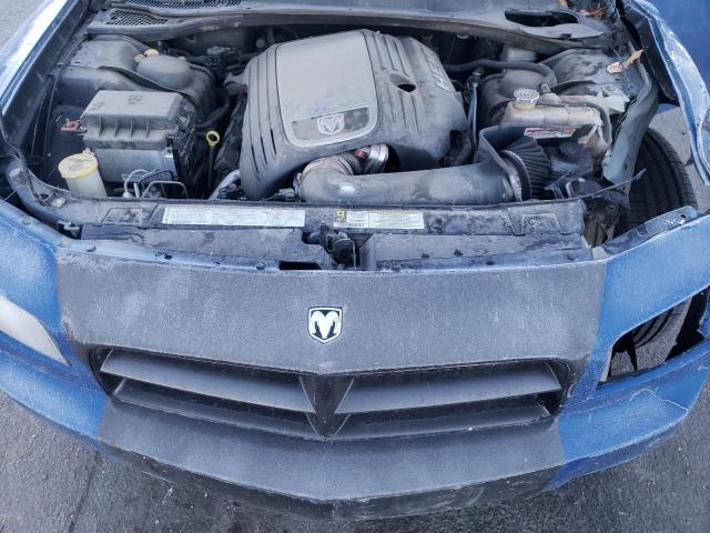 Foto 7 de la subasta – 2007 DODGE CHARGER R/ con VIN 2B3KA53H97H615366