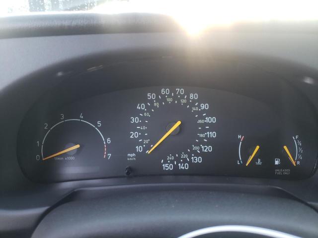 Zdjęcie 8 z aukcji – 1995 SAAB 900 SE z VIN YS3DF58V8S2023278