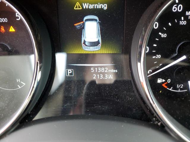 Photo 8 from auction – 2016 NISSAN ROGUE S with VIN KNMAT2MT5GP632229