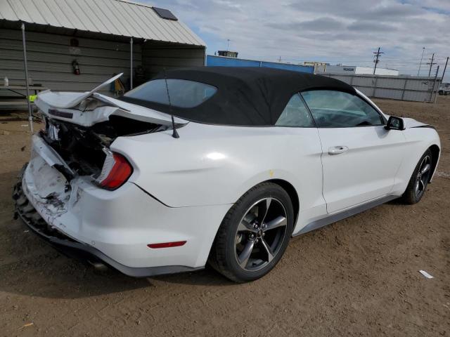 Photo 4 from auction – 2018 FORD MUSTANG with VIN 1FATP8UH6J5121455