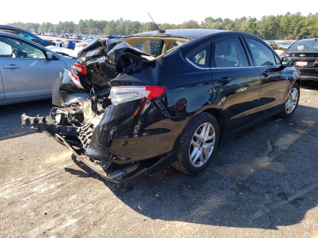Photo 4 from auction – 2016 FORD FUSION SE with VIN 3FA6P0H74GR311521