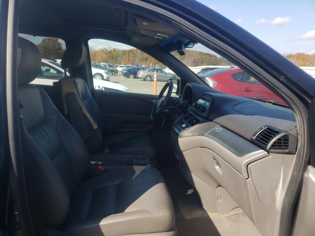 Photo 5 from auction – 2008 HONDA ODYSSEY EX with VIN 5FNRL38698B082686