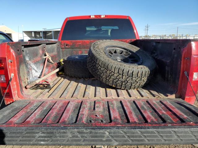 Photo 6 from auction – 2011 CHEVROLET SILVERADO with VIN 1GCRKSE35BZ438060