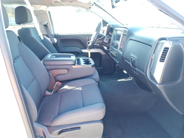 Photo 5 from auction – 2019 CHEVROLET SILVERADO with VIN 2GCVKPEC0K1161015