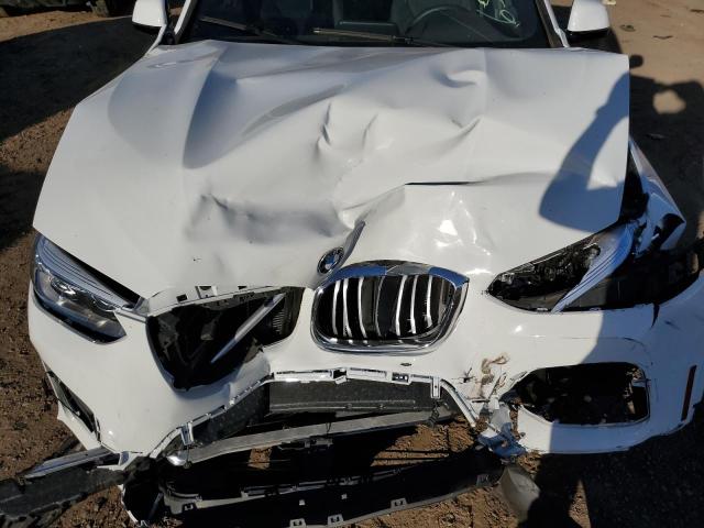 Zdjęcie 7 z aukcji – 2021 BMW X3 SDRIVE3 z VIN 5UXTY3C03M9E65636