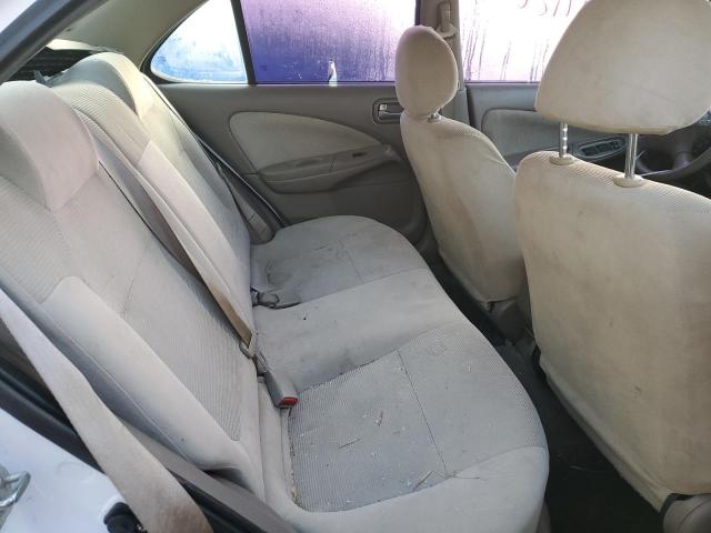 Photo 6 from auction – 2006 NISSAN SENTRA 1.8 with VIN 3N1CB51D86L550342