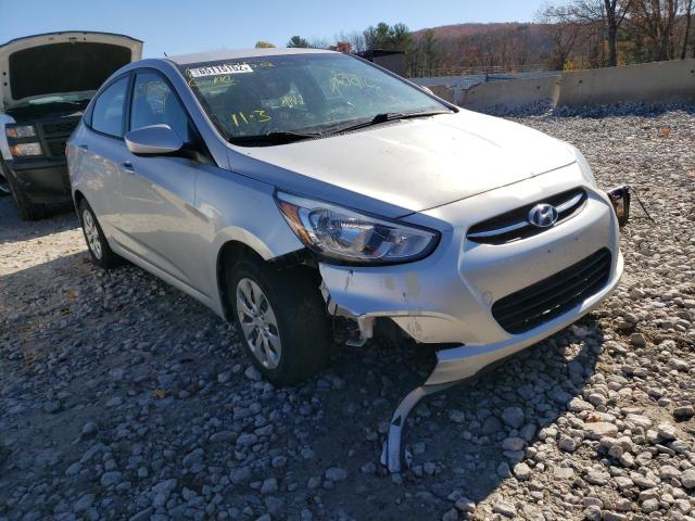 Photo 1 from auction – 2015 HYUNDAI ACCENT GLS with VIN KMHCT4AE9FU900477