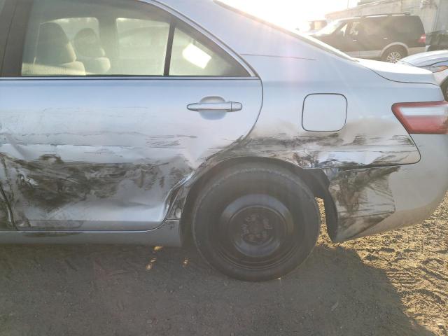 Photo 9 from auction – 2007 TOYOTA CAMRY CE with VIN JTNBE46K273057377