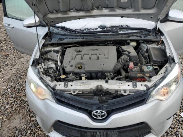 Photo 7 from auction – 2015 TOYOTA COROLLA L with VIN 5YFBURHE2FP316208