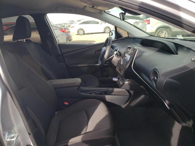 Photo 5 from auction – 2019 TOYOTA PRIUS with VIN JTDKARFU4K3075886