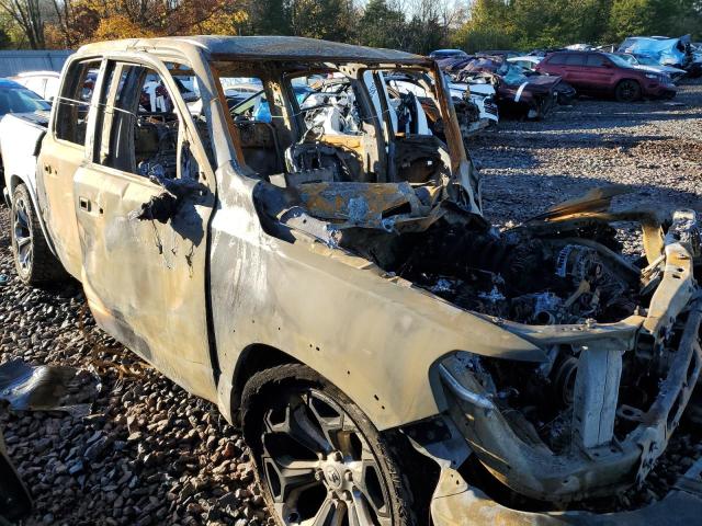Photo 9 from auction – 2019 RAM 1500 LIMIT with VIN 1C6SRFHT2KN808038