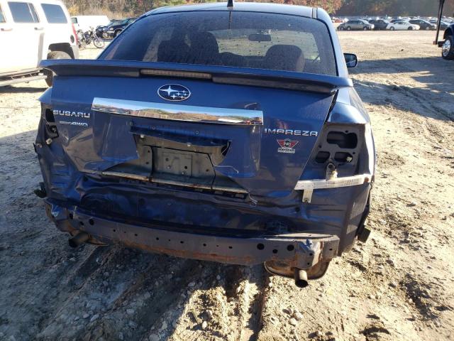 Photo 9 from auction – 2011 SUBARU IMPREZA 2. with VIN JF1GE6A6XBH517158