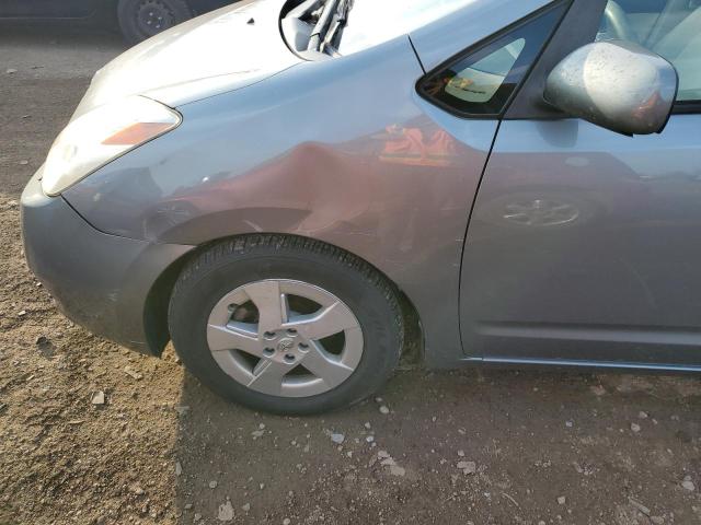 Photo 9 from auction – 2004 TOYOTA PRIUS with VIN JTDKB20U440088185