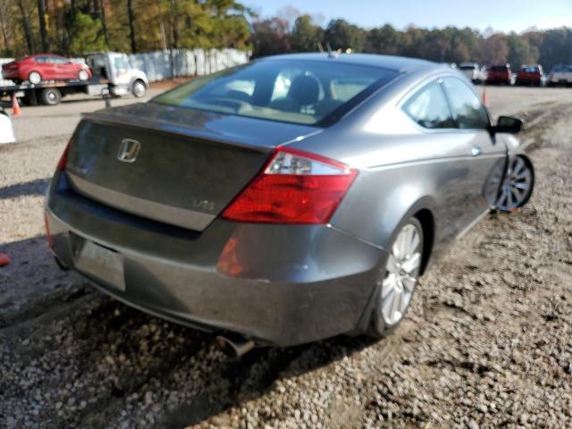 Photo 4 from auction – 2008 HONDA ACCORD EXL with VIN 1HGCS22898A016842