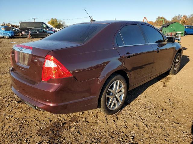 Photo 4 from auction – 2011 FORD FUSION SEL with VIN 3FAHP0JA3BR218741