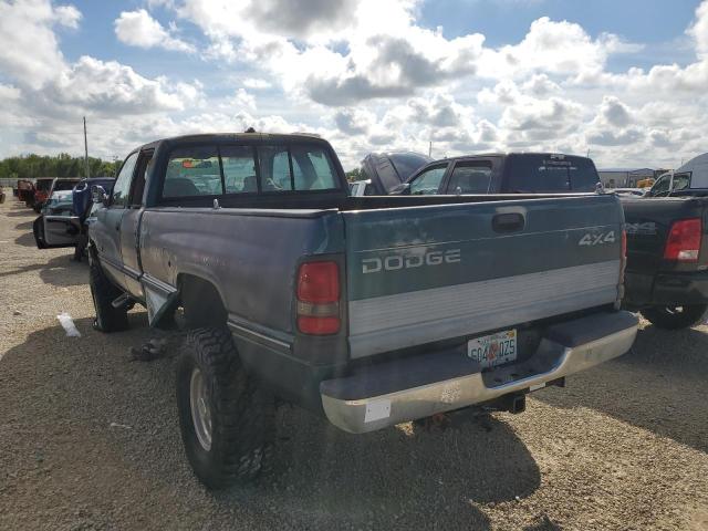 Photo 3 from auction – 1996 DODGE RAM 2500 with VIN 3B7KF23C7TM159446