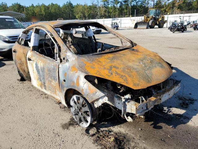 MAZDA MAZDA2 2011 with VIN JM1DE1HY3B0105525 - Photo from auction