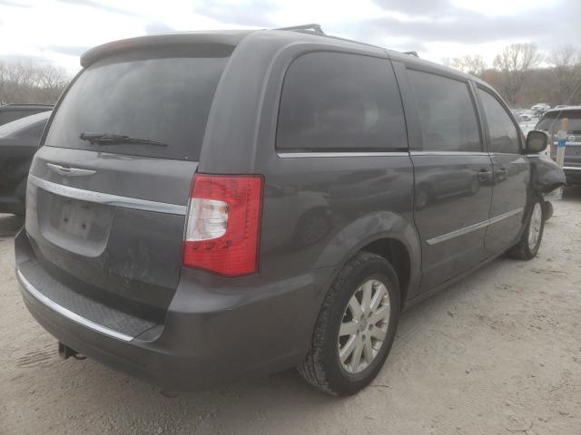 Photo 4 from auction – 2015 CHRYSLER TOWN & COU with VIN 2C4RC1BG2FR561460