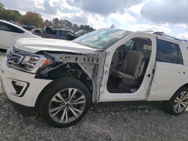 Photo 9 from auction – 2020 FORD EXPEDITION with VIN 1FMJU1KT3LEA78832