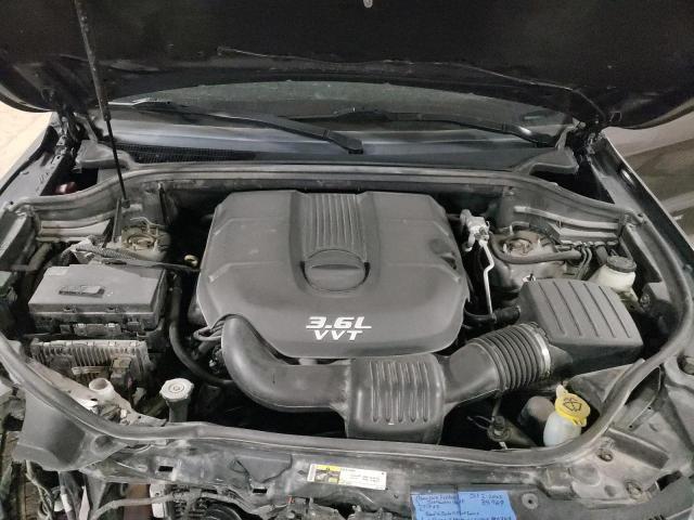 Photo 7 from auction – 2014 JEEP GRAND CHER with VIN 1C4RJFBG9EC139566
