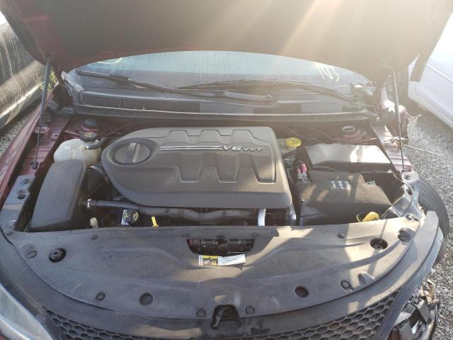 Photo 7 from auction – 2015 CHRYSLER 200 S with VIN 1C3CCCBG4FN548146