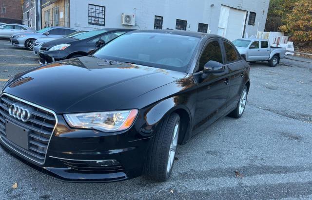 صورة رقم 2 من المزاد - 2016 AUDI A3 PREMIUM مع VIN WAUB8GFF6G1050974