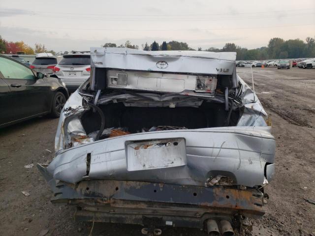 Photo 9 from auction – 1994 TOYOTA CAMRY 2D with VIN JT2GK12E4R0045939