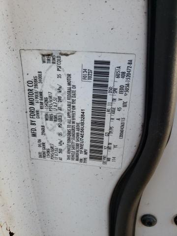 Photo 10 from auction – 2006 FORD EXPLORER E with VIN 1FMEU74E56UB32841