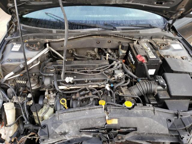 Фото 7 с аукциона – 2005 MAZDA 6 I с VIN 1YVHP80C355M25725