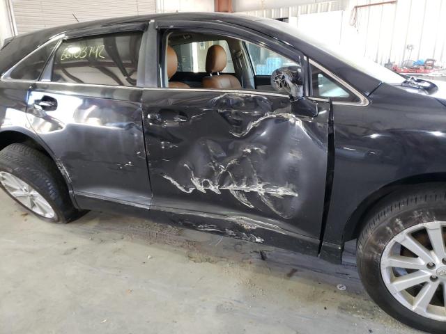 Photo 9 from auction – 2011 TOYOTA VENZA with VIN 4T3ZA3BB3BU043315