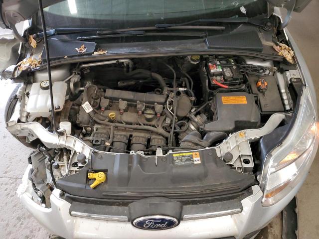 Фото 7 с аукциона – 2013 FORD FOCUS SE с VIN 1FADP3F23DL177434