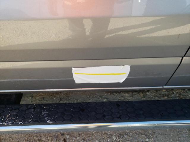 Photo 9 from auction – 2022 RAM 1500 BIG H with VIN 1C6RREFM3NN261466