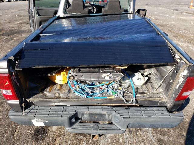 Photo 6 from auction – 2008 FORD RANGER with VIN 1FTYR10D48PA06632