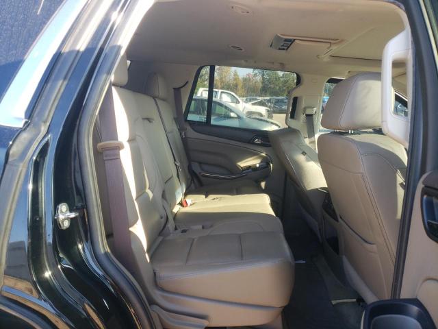 Photo 6 from auction – 2017 GMC YUKON SLT with VIN 1GKS1BKC2HR210880