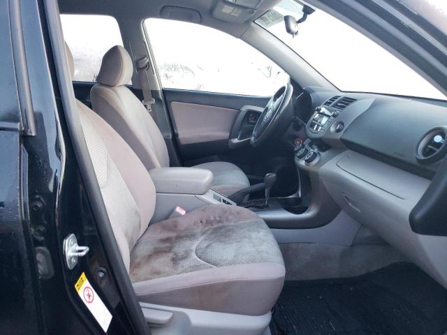 Photo 5 from auction – 2008 TOYOTA RAV4 with VIN JTMBD33V286080190