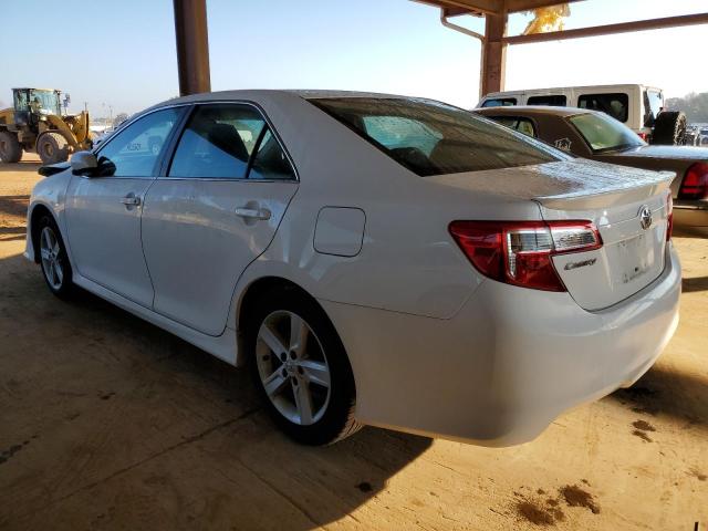 Photo 3 from auction – 2012 TOYOTA CAMRY BASE with VIN 4T1BF1FK0CU150401