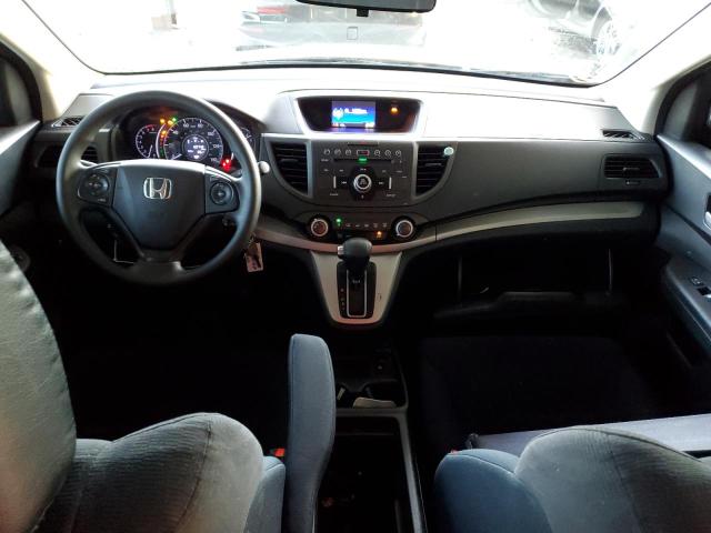 Photo 9 from auction – 2014 HONDA CR-V LX with VIN 2HKRM3H33EH564196