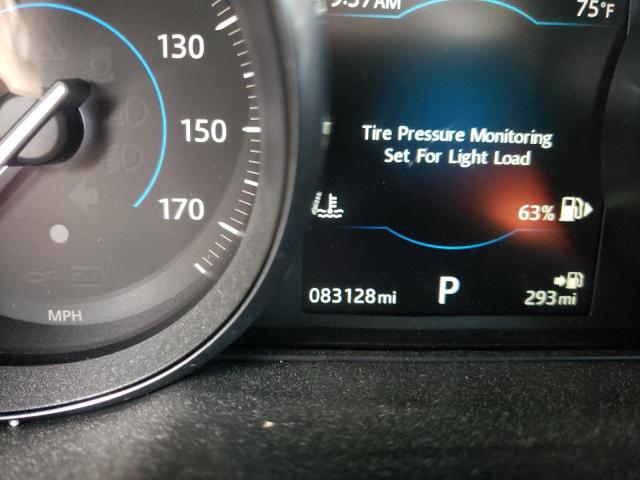 Photo 8 from auction – 2016 JAGUAR XF PRESTIG with VIN SAJBE4BV1GCY17742