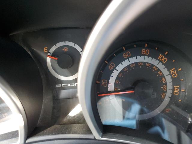 Photo 8 from auction – 2014 TOYOTA SCION TC with VIN JTKJF5C71E3080402