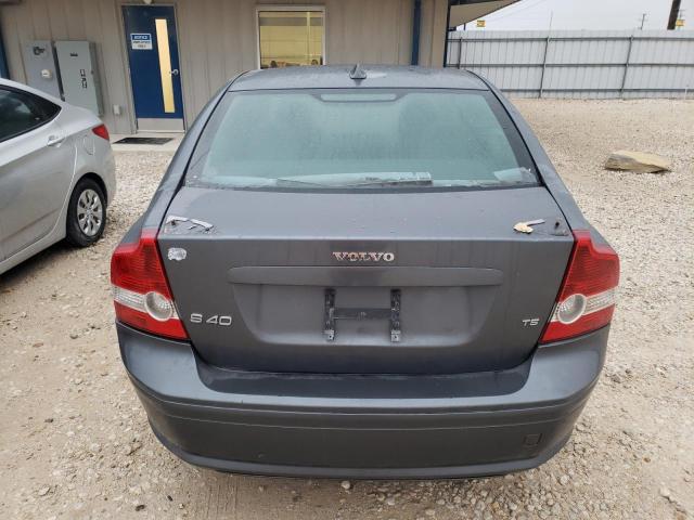Photo 9 from auction – 2007 VOLVO S40 2.4I with VIN YV1MS382772298686