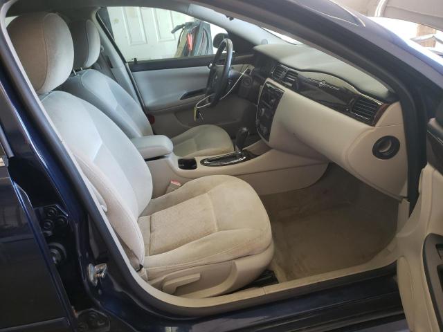 Photo 5 from auction – 2012 CHEVROLET IMPALA LT with VIN 2G1WB5E3XC1213429
