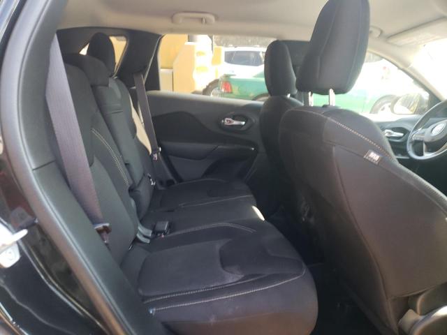 Photo 6 from auction – 2015 JEEP CHEROKEE L with VIN 1C4PJLCB7FW791112