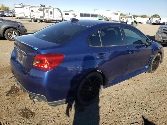 Photo 4 from auction – 2015 SUBARU WRX PREMIU with VIN JF1VA1D65F8806293