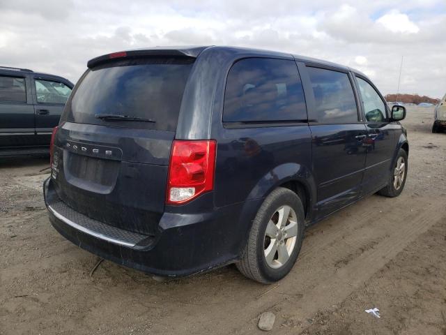 Photo 4 from auction – 2013 DODGE GRAND CARA with VIN 2C4RDGBG3DR661726