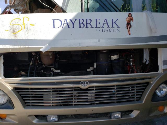 Photo 7 from auction – 2004 DAMO MOTORHOME with VIN 1F6NF53S540A01751