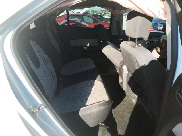 Photo 6 from auction – 2015 CHEVROLET EQUINOX LS with VIN 1GNALAEK0FZ137477