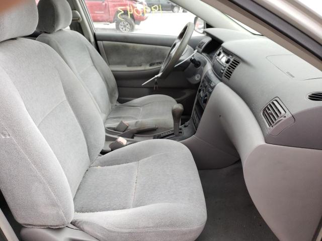 صورة رقم 5 من المزاد - 2004 TOYOTA COROLLA CE مع VIN 2T1BR32E14C265031
