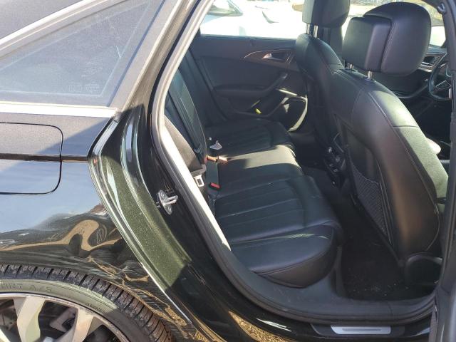 Photo 6 from auction – 2015 AUDI A6 PRESTIG with VIN WAUHGAFC8FN007616