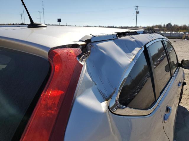 Photo 9 from auction – 2014 HONDA CR-V EXL with VIN 2HKRM4H78EH649883